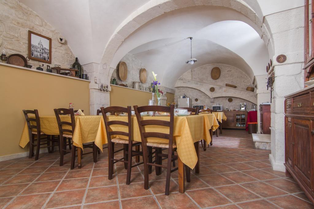 B&B Il Giardino Dei Mandarini Modica Eksteriør bilde