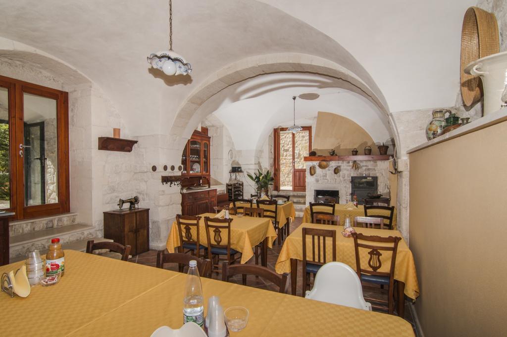 B&B Il Giardino Dei Mandarini Modica Eksteriør bilde