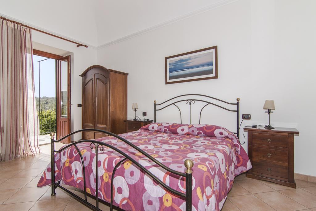 B&B Il Giardino Dei Mandarini Modica Eksteriør bilde